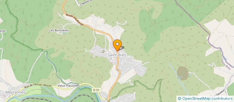 localisation de l'entreprise MONSIEUR JEREMY SPITALE  COURRY