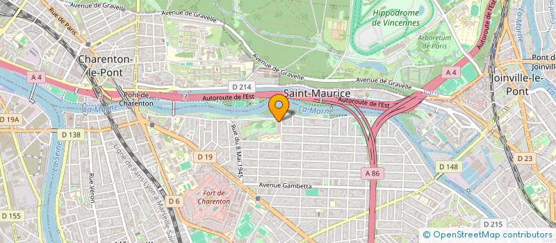 localisation de l'entreprise MONSIEUR JEROME DANIEL SERGE DELAIGUES à NEUILLY-SUR-SEINE
