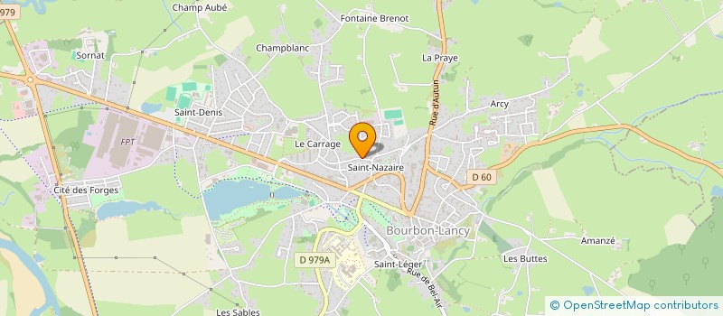 localisation de l'entreprise MONSIEUR JEROME DUPOUX  LYON