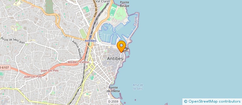 localisation de l'entreprise MONSIEUR JEROME PLANCQUE  CALLIAN