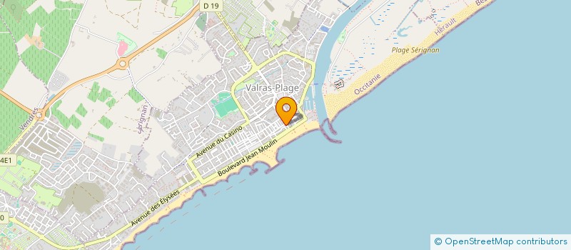 localisation de l'entreprise MONSIEUR JEROME SCHLICHTING  MALVES-EN-MINERVOIS