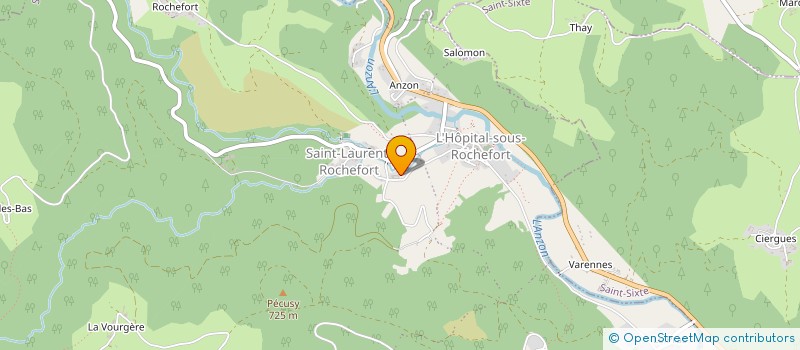 localisation de l'entreprise MONSIEUR JEROME TARDY  MARCILLY-LE-CHATEL