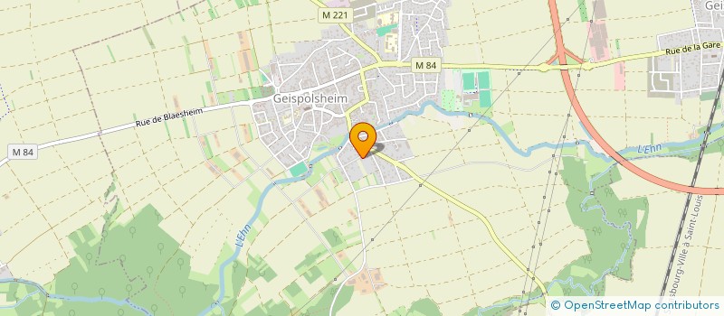 localisation de l'entreprise MONSIEUR JESSY BOURGUIA-CRESTEY à NEUILLY-SUR-SEINE