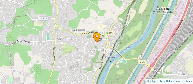 localisation de l'entreprise MONSIEUR JIMMY DEDINGER à MILLERY