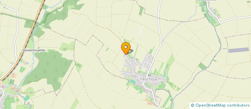 localisation de l'entreprise MONSIEUR JIMMY LOEBER  ASCHBACH