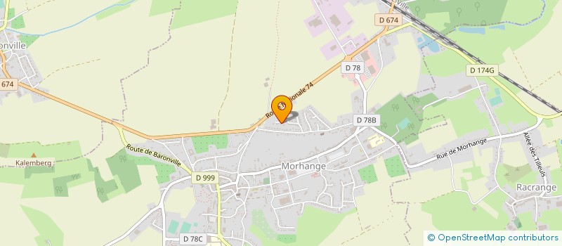 localisation de l'entreprise MONSIEUR JOAN PILLOT  TERRATS