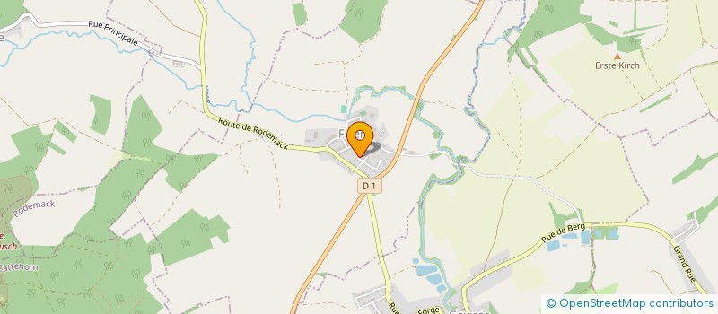 localisation de l'entreprise MONSIEUR JOAO CUNHA SOUSA DO CARMO  FIXEM