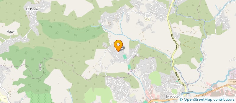 localisation de l'entreprise MONSIEUR JOAO PRADO DE FARIA JUNIOR  ALATA