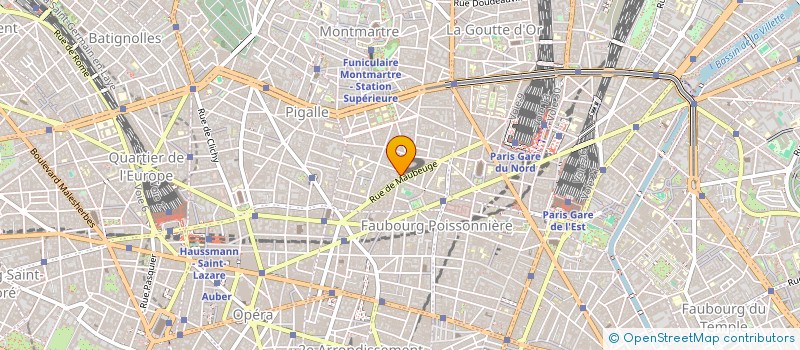 localisation de l'entreprise MONSIEUR JOFFREY MOLHER  LYON