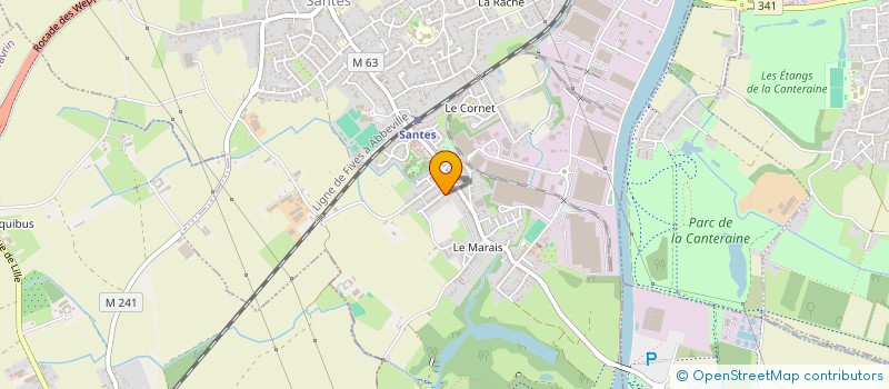 localisation de l'entreprise MONSIEUR JOHAN DORCHAIN-BOURGEOIS  NUX-LES-MINES