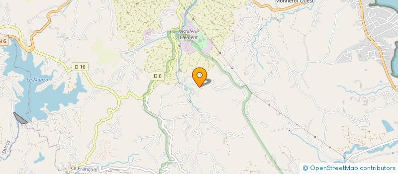 localisation de l'entreprise MONSIEUR JOHAN NARDOL  PARIS