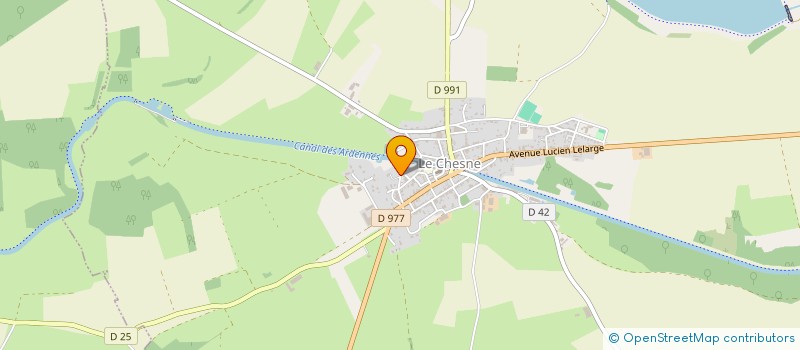 localisation de l'entreprise MONSIEUR JOHNNY BASOT  SAUVILLE