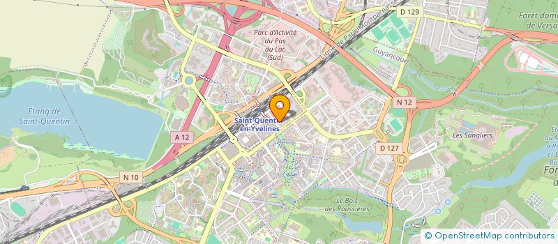 localisation de l'entreprise MONSIEUR JONATHAN BARBIER  PARIS