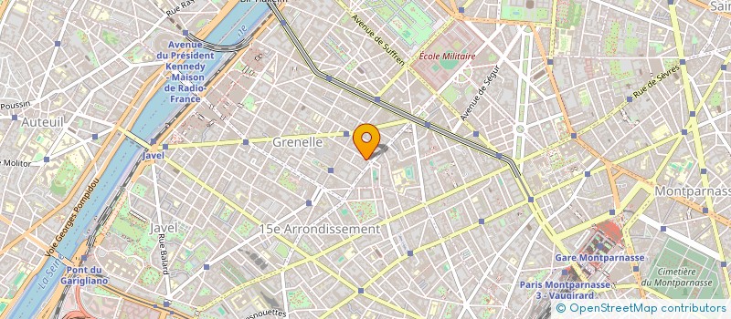 localisation de l'entreprise MONSIEUR JONATHAN CHANE-MENG-HIME  PARIS