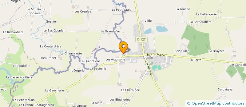 localisation de l'entreprise MONSIEUR JONATHAN ELLAMA  SAINT-LEU