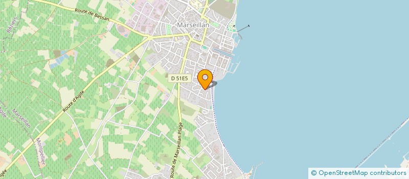 localisation de l'entreprise MONSIEUR JONATHAN ESTRAN  PARIS