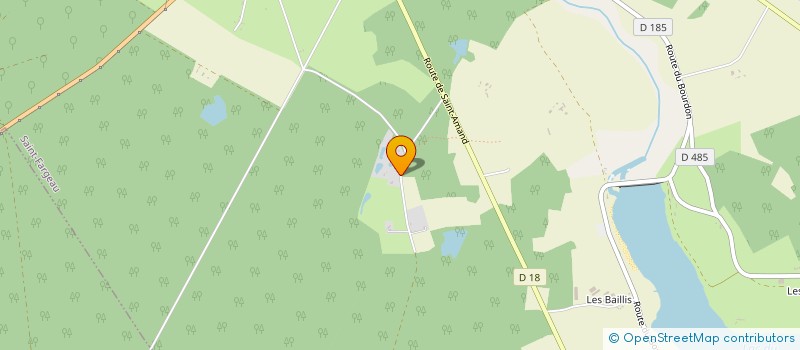 localisation de l'entreprise MONSIEUR JONATHAN LEROY  LE HAVRE