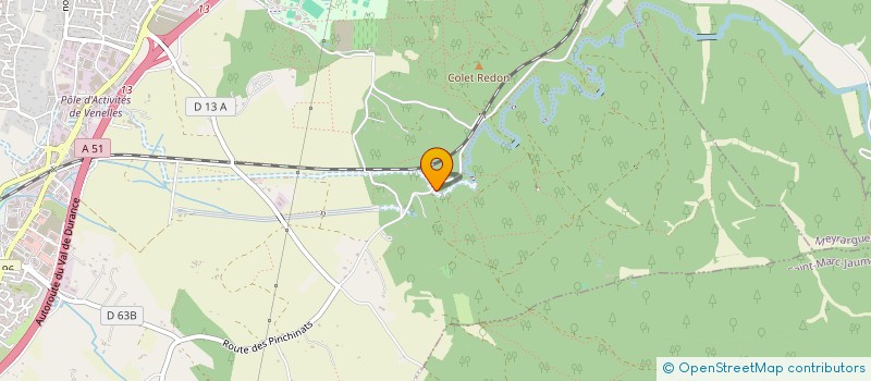 localisation de l'entreprise MONSIEUR JONATHAN LEROY  VENELLES