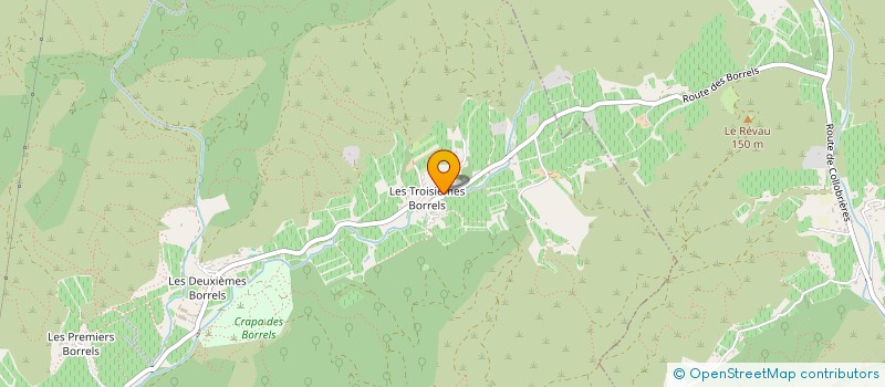 localisation de l'entreprise MONSIEUR JONATHAN MALIQUET à HYERES