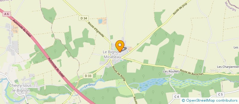 localisation de l'entreprise MONSIEUR JONATHAN PAYEN  BANYULS-SUR-MER