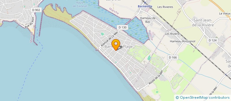 localisation de l'entreprise MONSIEUR JONATHAN PLANCKE  MARCHESIEUX