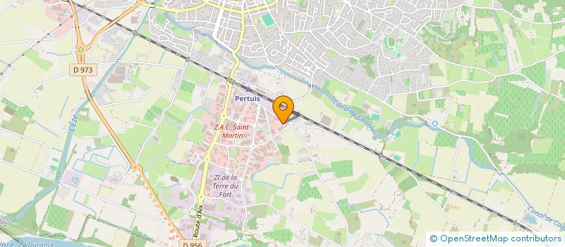 localisation de l'entreprise MONSIEUR JONATHAN VERGONJEANNE  BEAUVOISIN