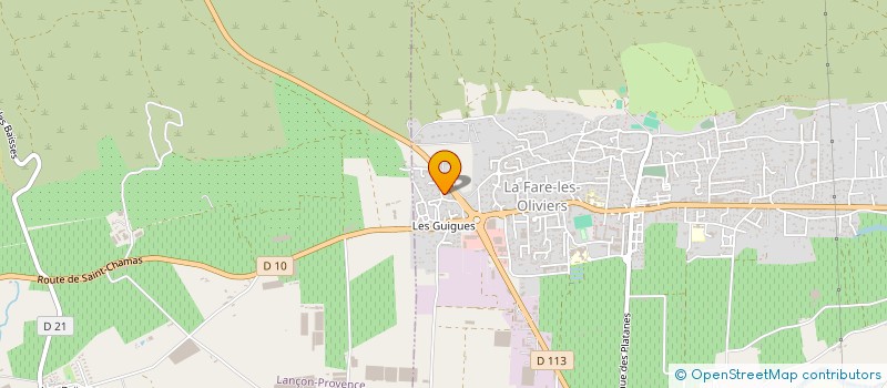 localisation de l'entreprise MONSIEUR JORDAN ESPRABENS  PARIS