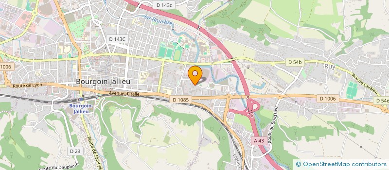 localisation de l'entreprise MONSIEUR JORDAN ZAMMIT  PARIS