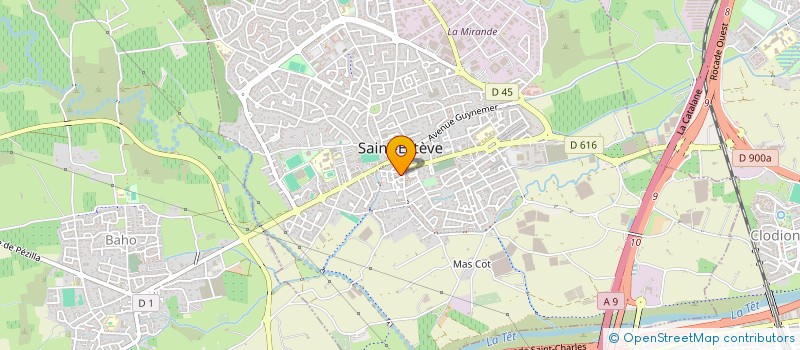 localisation de l'entreprise MONSIEUR JORIS CAMBILLAU  AMBARES-ET-LAGRAVE