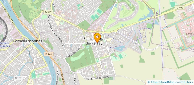 localisation de l'entreprise MONSIEUR JORIS DUPIRE à SAINT-PIERRE-DU-PERRAY