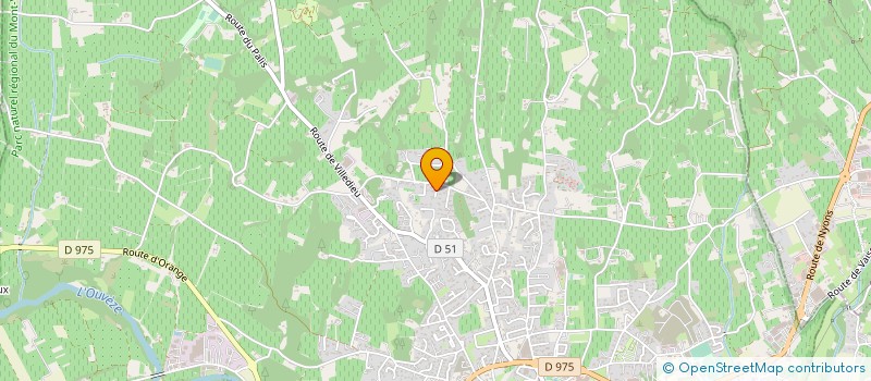 localisation de l'entreprise MONSIEUR JOSE MANUEL FERNANDES DE ABREU  SABLET