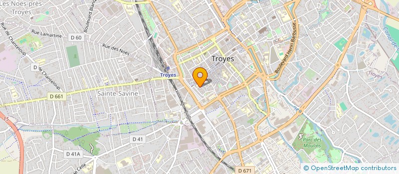 localisation de l'entreprise MONSIEUR JOSE MONTERO  MONTHUREL