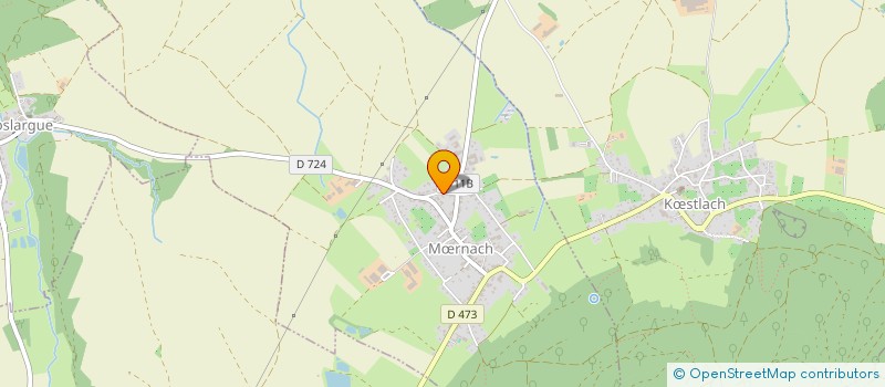 localisation de l'entreprise MONSIEUR JOSEPH REINHART  MRNACH