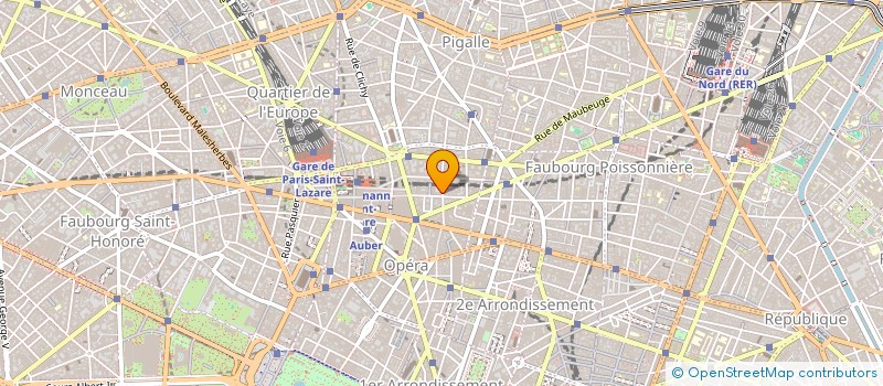 localisation de l'entreprise MONSIEUR JOSIC FONTAINE  LIMEIL-BREVANNES