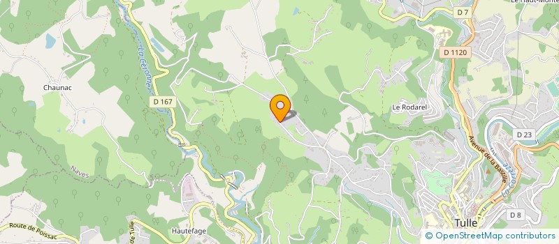 localisation de l'entreprise MONSIEUR JOSUE GRAESSLIN  PARIS