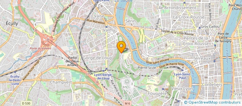 localisation de l'entreprise MONSIEUR JUAN ALVAREZ VARELA  LAY