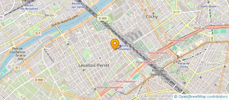 localisation de l'entreprise MONSIEUR JUGHURTA NAFA à MONTPELLIER
