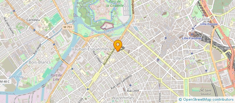 localisation de l'entreprise MONSIEUR JULES BONNIOL  PARIS