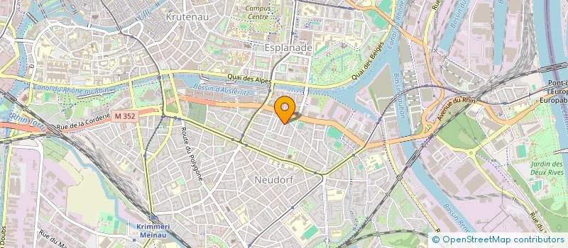 localisation de l'entreprise MONSIEUR JULES FERNSNER  ABRESCHVILLER