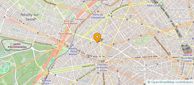 localisation de l'entreprise MONSIEUR JULES VILLENEUVE  VANNES