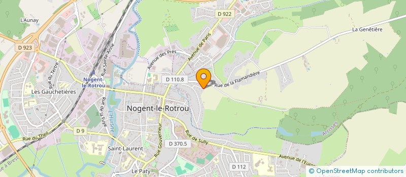 localisation de l'entreprise MONSIEUR JULIEN DEBONT à ARCISSES