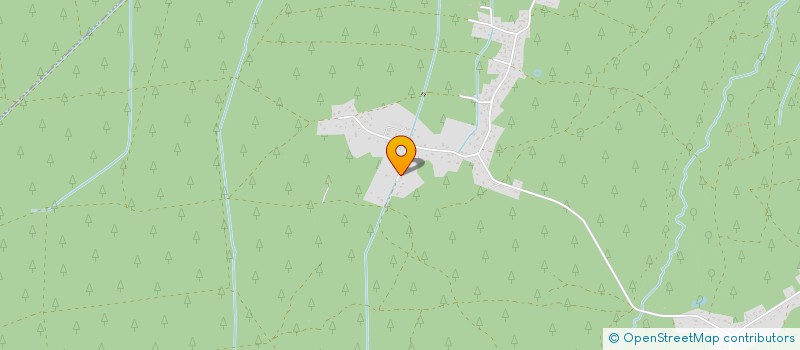 localisation de l'entreprise MONSIEUR JULIEN DUPUCH  SALLES