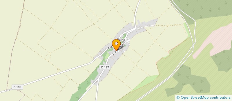 localisation de l'entreprise MONSIEUR JULIEN GROSS  NOZAY