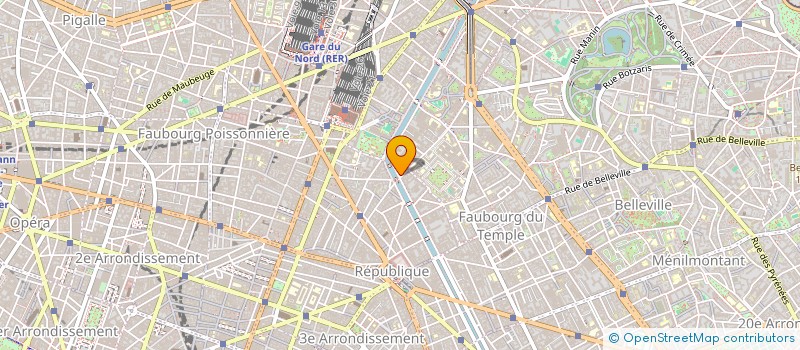 localisation de l'entreprise MONSIEUR JULIEN LEFEBVRE à LYON