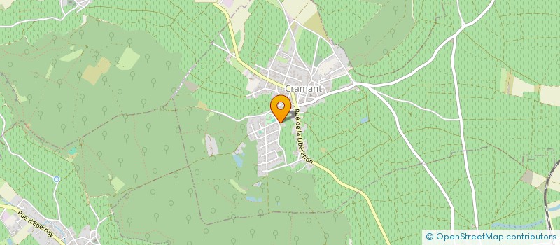 localisation de l'entreprise MONSIEUR JULIEN MARGOUILLAT  MARDEUIL