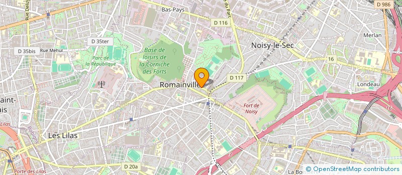 localisation de l'entreprise MONSIEUR JULIEN MARSEILLE  PARIS