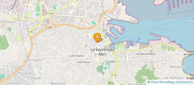 localisation de l'entreprise MONSIEUR JULIEN MAYER  SPICHEREN