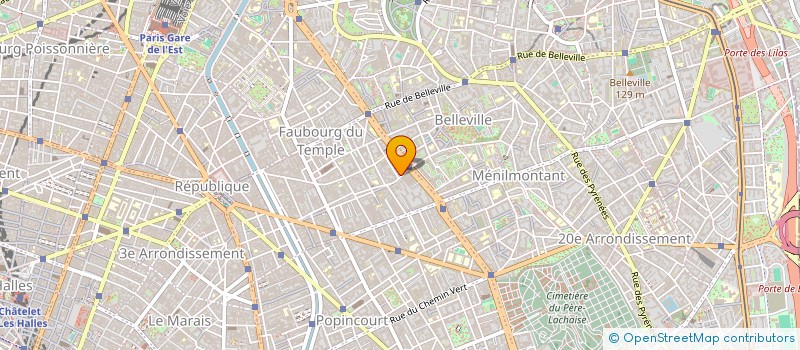 localisation de l'entreprise MONSIEUR JULIEN SCOTTO à NEUILLY-SUR-SEINE