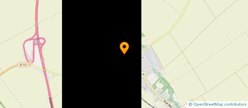 localisation de l'entreprise MONSIEUR JULIEN THACH  CHARMONT-SOUS-BARBUISE