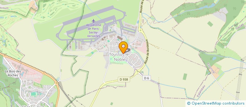 localisation de l'entreprise MONSIEUR JULIEN VACHER  VILLENEUVE-DE-LA-RAHO